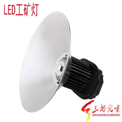 LED工礦燈