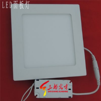 LED面板燈