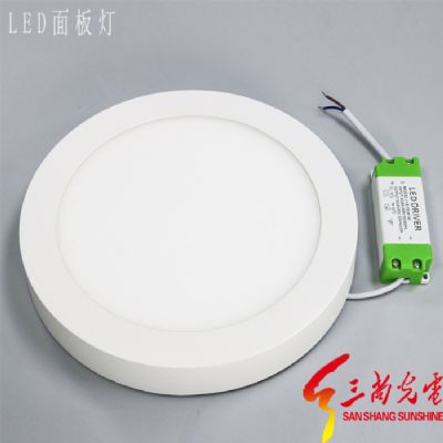 LED面板燈