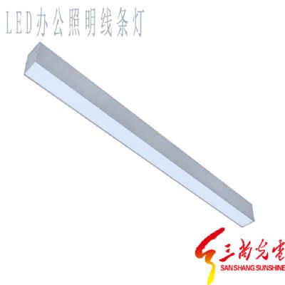 LED線性辦公照明