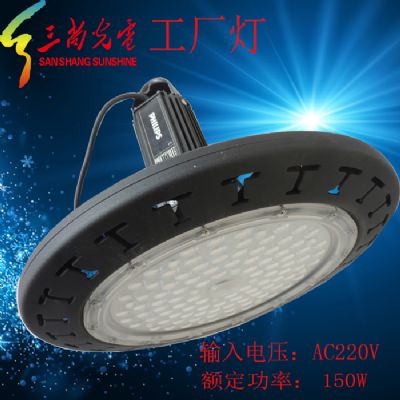 LED工礦燈